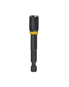 MLW49-66-4533 image(0) - Milwaukee Tool SHOCKWAVE Impact Duty 5/16" x 2-9/16" Magnetic Nut Driver