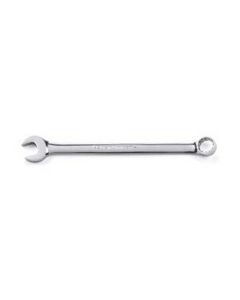 KDT81676 image(0) - GearWrench 19mm 12 Point Long Pattern Combination Wrench