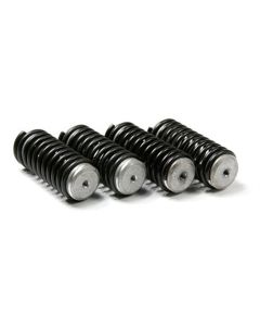 BLR51027 image(0) - Blair Blair 51027 Upper Spring Set for Tornado II Paint