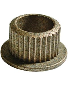 AVCAP16937 image(0) - AUVECO PAK GM DOOR HINGE BUSHINGS