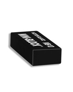 JLMMB-10 image(0) - Motorguard J.R. Tech Mini-Block MB-10 Sanding Block, 1-7/16 in W x 3-1/2 in L, 3/4 in THK