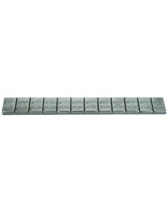 PWW300360CW image(0) - Wegmann Automotive QuickStik Lead Wheel Weights Cold Weather