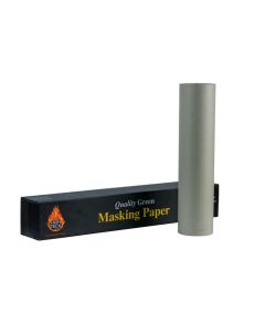 HITMP3100G-36 image(0) - High Teck Products MP3100G-36 Masking Paper, 36 in W x 1000 ft L, Green, 28 lb Basis