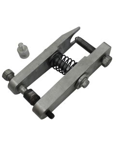 CTA7530 image(0) - CTA Manufacturing Ball Joint Separator Tool - JLR