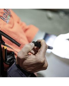 LED503099 image(5) - LEDLENSER INC P-Series Re-Engineered P4R 300 Lumen Rechargeable Flashlight