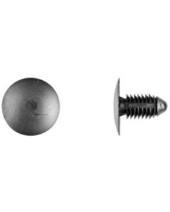 DCO5710MT image(0) - Disco Automotive Hardware 3/8" Hole Size 1" Head 27/32" Stem