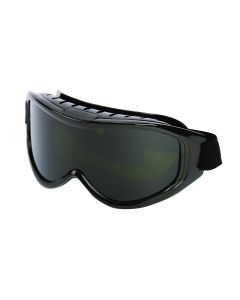 SRWS80210 image(0) - Sellstrom Safety Goggle - ODYSSEY II Series - Shade 5 IR - Cutting, Grinding, Chipping, Brazing - Single Lens Model