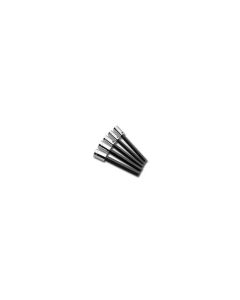SKT41255 image(0) - S K Hand Tools SAE LONG HEX BIT SCK SET