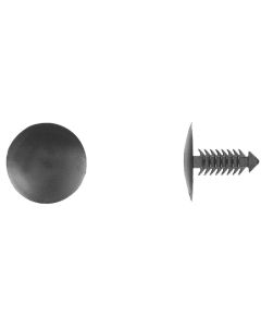 DCO1149MT image(0) - Disco Automotive Hardware Door Frame Spacer