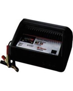 SCU520A-PE image(0) - Schumacher Electric Hand Held Chg 10/2 Amp 12V