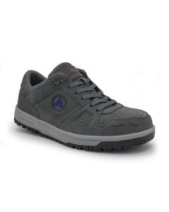 FSIAW6301-12M image(0) - AIRWALK MONGO - Men's Low Top Shoe - CT|EH|SR - Charcoal/Gray - Size: 12 - D - (Regular)