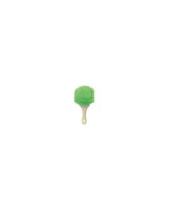 SMA85-608 image(0) - S.M. Arnold 85-608 Professional Flagged Body Wash Brush, 8-1/2 in L, Polystyrene