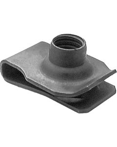 AVCAP10054 image(0) - AUVECO PAK 3/8-16 EXTRUDED U-NUTS