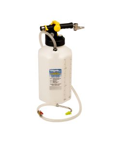 MITMV7454 image(0) - Mityvac MV7454 Pneumatic Gear Lube Dispenser Gear Oil Handing System