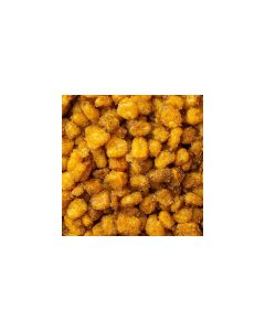 THS700821 image(0) - Tender Heifer Snack Co. Garlic and Herb Corn Nuts - 8oz
