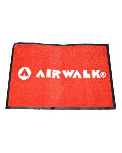 FSIAWMAT image(0) - Airwalk Logoed Carpet Mat