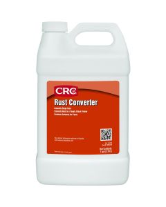 CRC18419-1 image(0) - CRC Industries Rust Converter 1X1GL