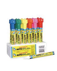 USC37004 image(0) - US Chemical Auto Writer 37004 Marker, White