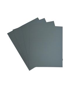 HITFSWD220P image(0) - High Teck Products (50 pcs per sleeve) 9"X11" WATERPROOF SANDING SHEET P220e Gr
