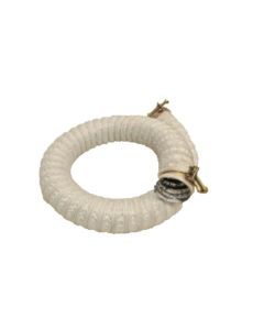 JET414813 image(0) - Jet Tools HEAT RESISTANT HOSE 180 DEG 2' 3 IN.