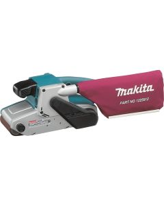 MAK9404 image(0) - Makita 4" X 24" BELT SANDER VAR SPEED
