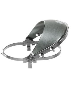 SRW14952 image(0) - Jackson Safety Visor Hard Hat Adapter Bracket - Model 282 B - Used with Non-Slotted Hard Hats