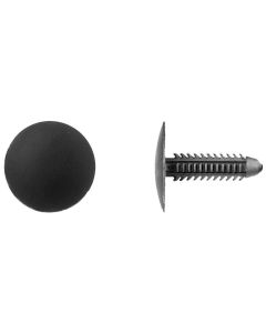 DCO5628MT image(0) - Disco Automotive Hardware 1/4" (6.4mm) Hole Size