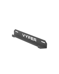 VYPLDC-WM image(0) - Vyper Industrial Lay-Down Creeper Wall Mount
