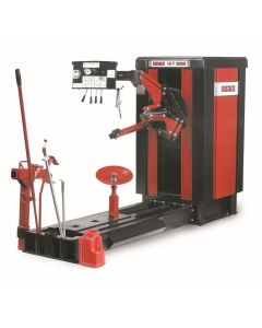 AMMHIT9000 image(0) - COATS Company Coats Hit 9000 Heavy Duty Tire Changer