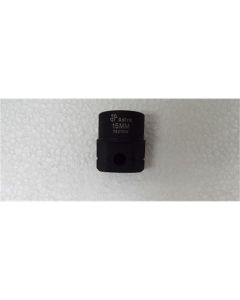 AST7821506 image(0) - Astro Pneumatic 15mm 1/2 inch Drive Low Profile Nano Impact Socket