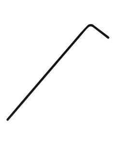 EKL15606 image(0) - Eklind Tool Company HEX-L KEY3MM LONG