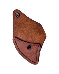 CRKD2730-1 image(0) - CRKT (Columbia River Knife) Leather Mask For 2730, 2732, 2735
