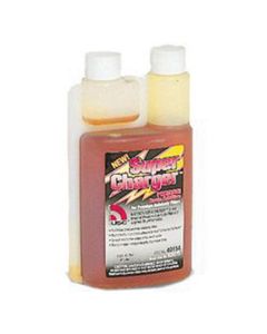 USC40154 image(0) - US Chemical Super Charger 40154 Resin Additive, 16 oz, Liquid