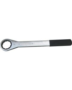 KASRB60 image(0) - Lang Tools (Kastar) RB-60 - Single End Torque Grip Large Box Wrench - 1-7/8"