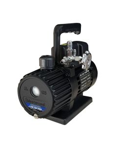 MSC90063-2V-110-BL image(0) - Mastercool 3 CFM 2 Stage Vacuum Pump