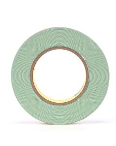 MMM8476 image(0) - 3M 08476 Seam Sealer Tape, 30 ft x 7/8 in, 20 mil, Gray