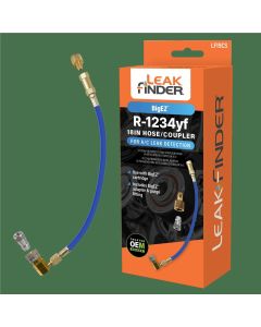TRALF19CS image(0) - Tracer Products BigEZ R-1234yf 18 Inch Hose/Coupler