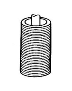 SHC32719 image(0) - Sharpe Mfg. Co. 32719 Replacement Filter Element, Use With: 6950 Air Control Units