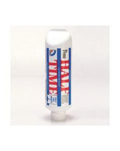 USC21002 image(0) - US Chemical HALF TIME 21002 1-Step Filler and Specialty Putty, 24 fl-oz Soft Squeeze Tube, Paste/Gel