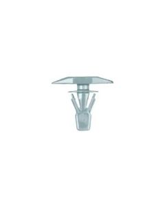 DCO2016MT image(0) - Disco Automotive Hardware 5mm Hole Size 6.5mm x 16.5mm Head Size