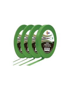 FBS48520 image(0) - Distribution ProBand 48520 Fine Line Tape, 60 yd L x 1/4 in W, Stabilized Polymer Film, Green