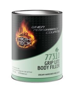 HIT77310 image(0) - High Teck Products GRIP LITE BODY FILLER