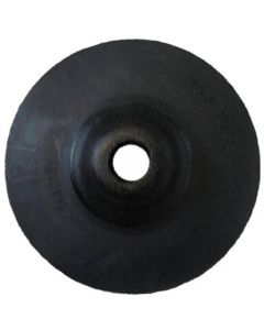 MAK743015-1 image(0) - Makita 5" Rubber Pad, 9005B
