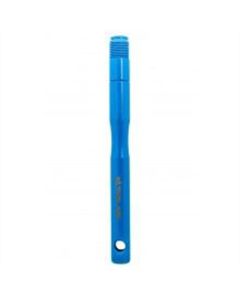SGT65183 image(0) - SG Tool Aid 2pc Wheel Stud Pin Hanger Set &hyphen; Blue