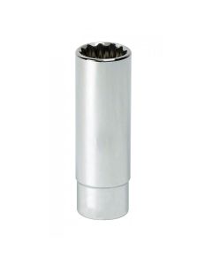 SKT8434 image(0) - S K Hand Tools SOC 14MM 3/8D 12PT DP