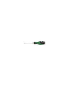 SKT79113 image(0) - S K Hand Tools 4.92" TRI-MOLDED PHILLIPS W/HEX BOLSTER