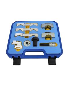 CTA9711 image(0) - CTA Manufacturing Benz Timing Tool Kit - M139