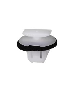 AVC22061 image(0) - AUVECO INFINITI/NISSAN MOULDING CLIP WITH SEALER