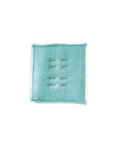 VAF4520-2020 image(0) - Viskon-Aire Filters 20"W x 20"H  Series 45 Intake Filter