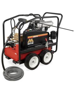 MTMCWC-5005-4MGH image(0) - Mi-T-M CWC Premium Series Gasoline Belt Drive Pressure Washer - CWC-5005-4MGH